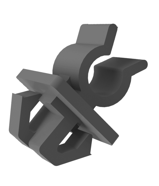 30638 GRAMPO DESCANSO VARETA COBALT/ONIX/PRISMA/SPIN/TRACKER