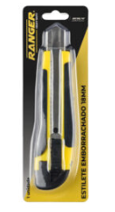 ESTILETE EMBOR.RANGER 18MM