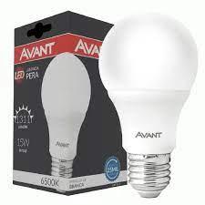 LAMPADA LED 15W PROMOCAO