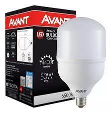LAMPADA LED 50W PROMOCAO