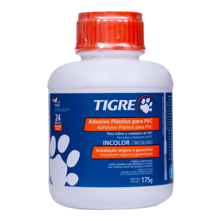 COLA PVC 175GR PINCEL