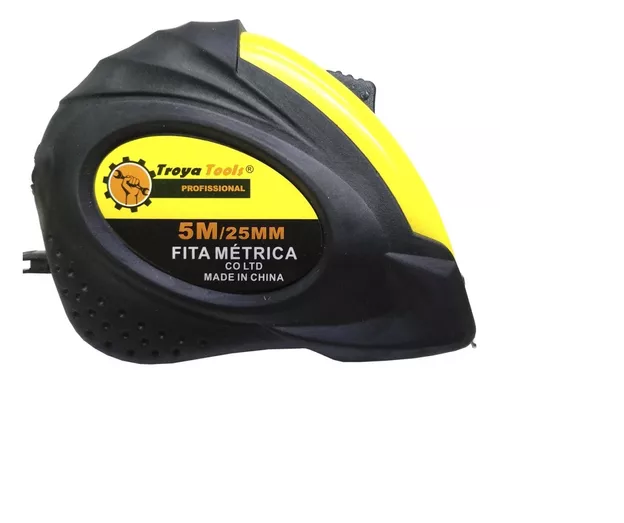 TRENA EMBORRACHADA 5M TROYA TOOLS