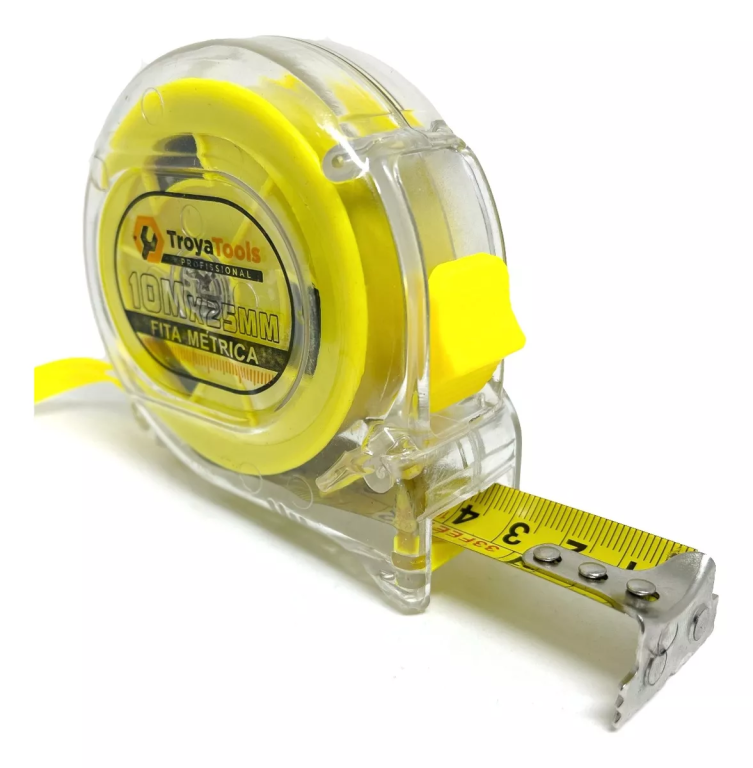 TRENA ACRILICA 10M TROYA