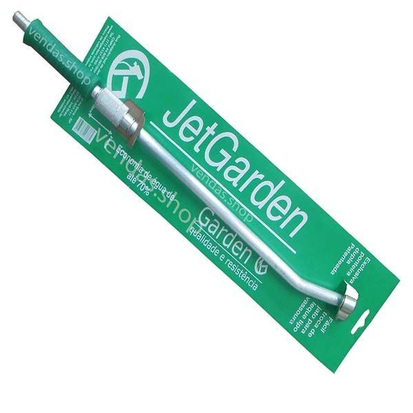 ESGUICHO JET GARDEN LONGO