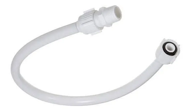 ENGATE FLEXIVEL 50CM