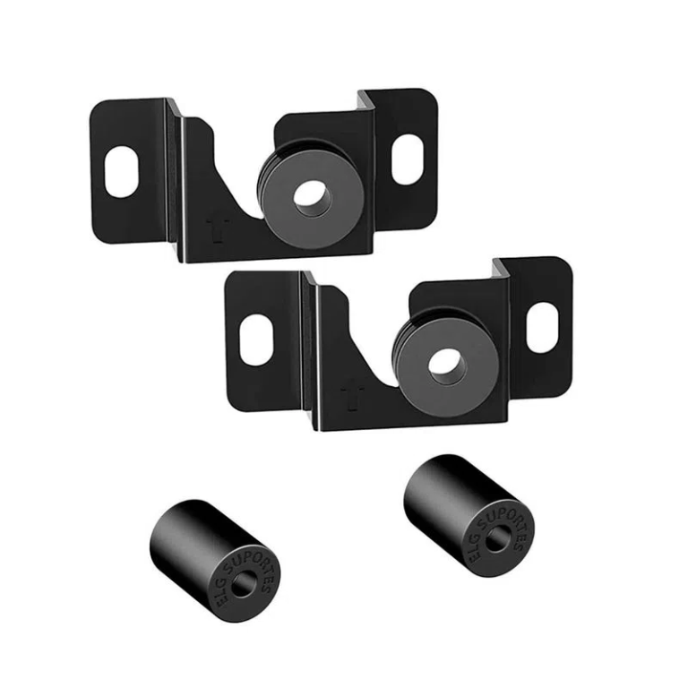 SUPORTE TV FIXO UNIVERSAL IMPORTADO