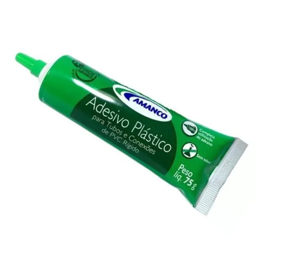 COLA PVC 75G