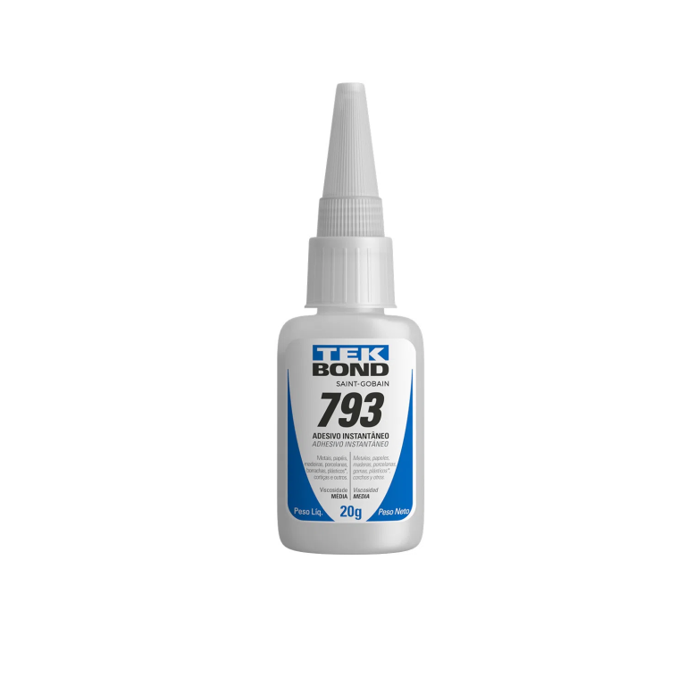 SUPER COLA INSTANTANEA 20G 793