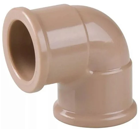 JOELHO SOLDAVEL 90X32MM