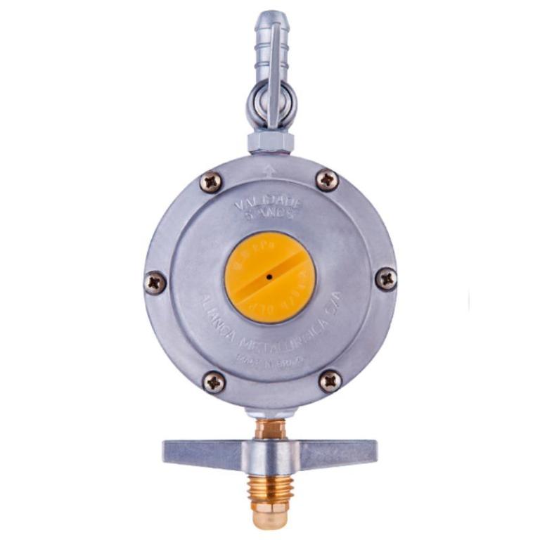 REGULADOR GAS 506/01 2KG