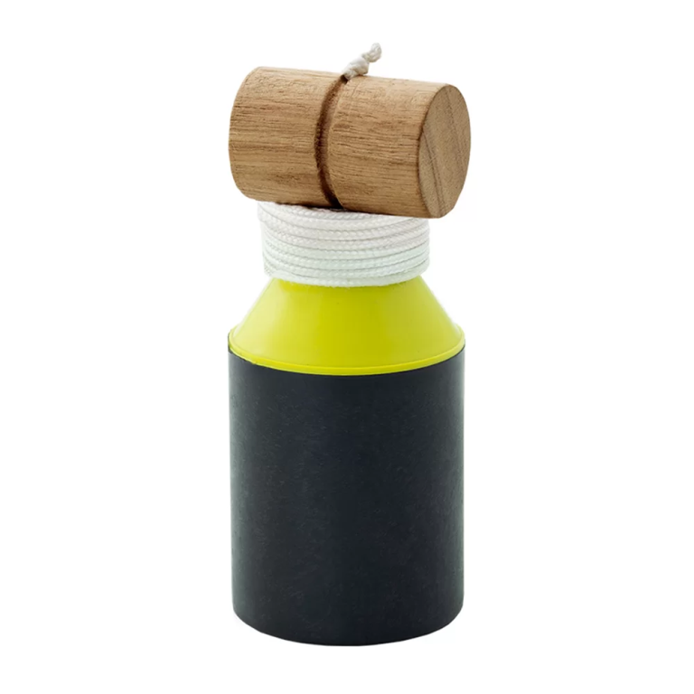 PRUMO PLASTICO 420G