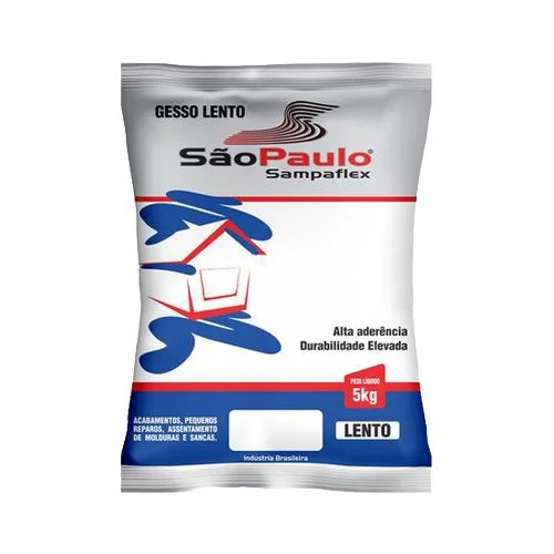 GESSO RAPIDO 1KG