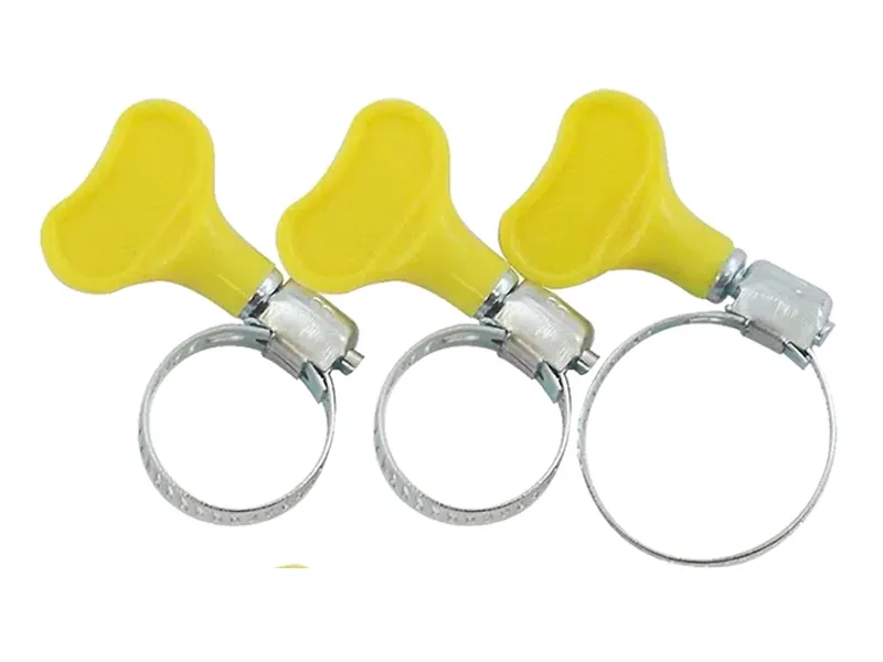 ABRACADEIRA RSF 1/2 X 3/4