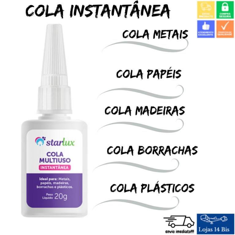 SUPER COLA INSTANTANEA