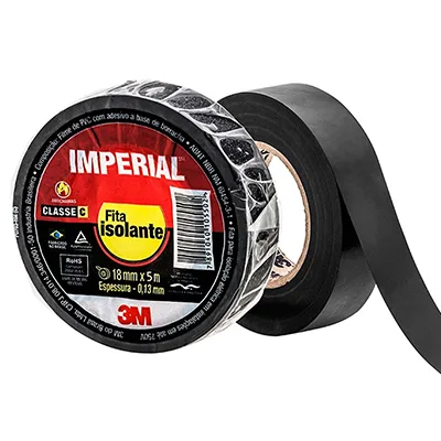 FITA ISOLANTE 5M IMPERIAL