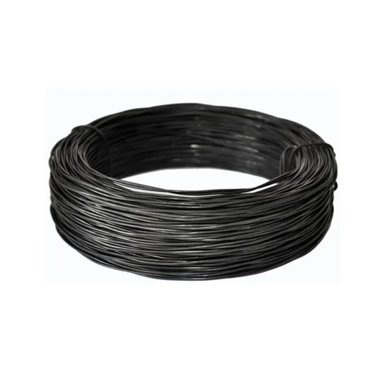 ARAME RECOZIDO TORCIDO 18 (1.24MM)
