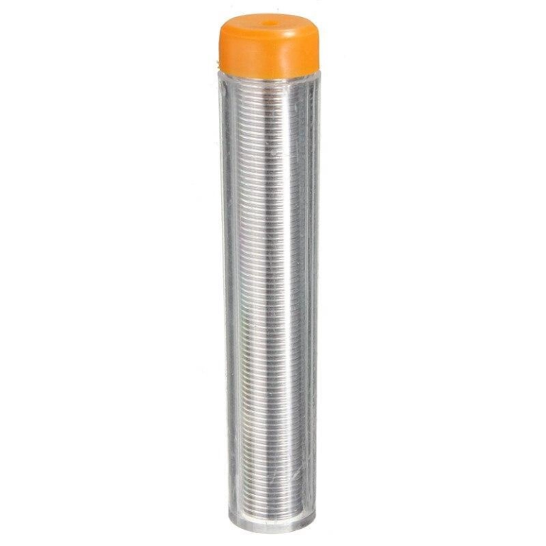 ESTANHO PARA SOLDA10GR Sn60XPb40