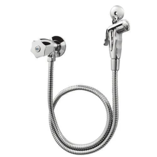 DUCHA HIGIENICA METAL C50