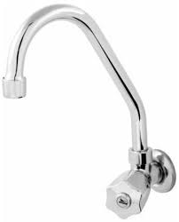 TORNEIRA COZINHA PAREDE BICA MOVEL C31