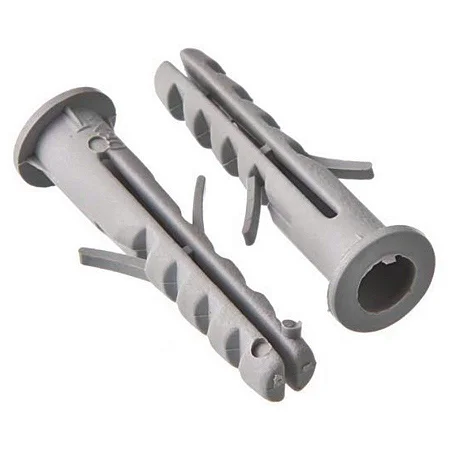 BUCHA 10 PLASTICA CZ