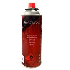 GAS BUTANO REFIL OBAGAS 200G