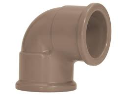 JOELHO SOLDAVEL 90X50MM