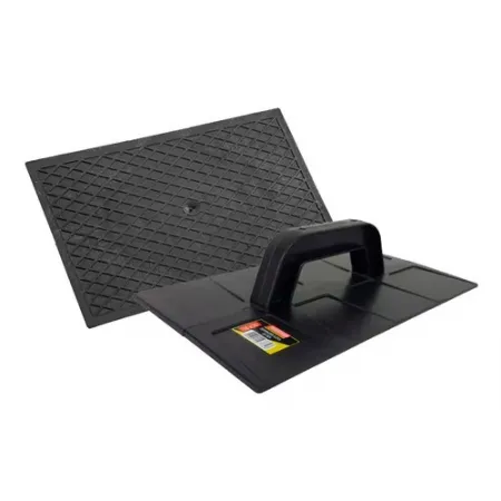 DESEMPENADEIRA PVC 22X34 INTEIRA