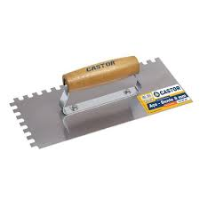 DESEMPENADEIRA ACO DENTADA 12X26