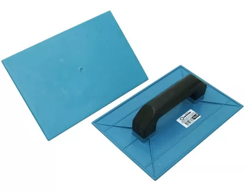 DESEMPENADEIRA PVC 18X30 INTEIRA