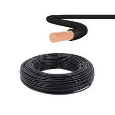CABO FLEXIVEL 16MM PRETO
