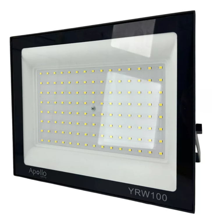 REFLETOR LED 200W 1 LINHA