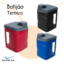 GARRAFAO TERMICO 5L INVICTA
