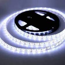 FITA LED 5M BRANCO 6000K