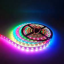 FITA LED 5M RGB