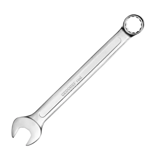 CHAVE COMBINADA CRV 06MM