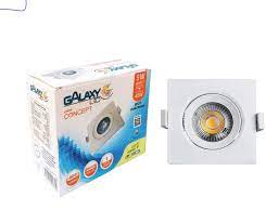 SPOT LED EMB 5W 9CM