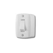 INTERRUPTOR EXTERNO REDONDO