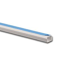 CANALETA C/FITA 10X10 2M