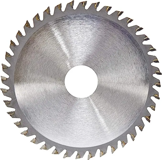 DISCO SERRA CIRCULAR WIDEA (4) 110X22,23MM 24D