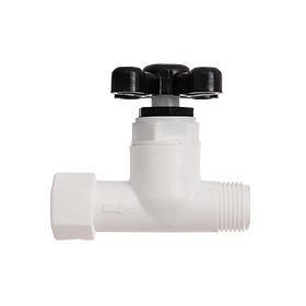 REGISTRO PRESSAO PLASTICO GLOBO 1/2 1400-A