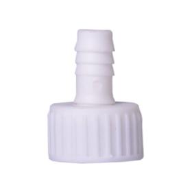 BICO DE TORNEIRA PLASTICO BRANCO CONEXAO 3/4X1/2
