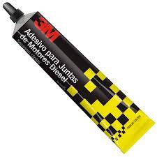 ADESIVO JUNTA MOTOR DIESEL 73G
