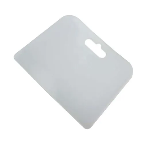 APLICADOR P/MASSA PLASTICA CELULOIDE