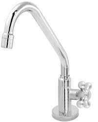 TORNEIRA COZINHA MESA BICA MOVEL METAL C-52