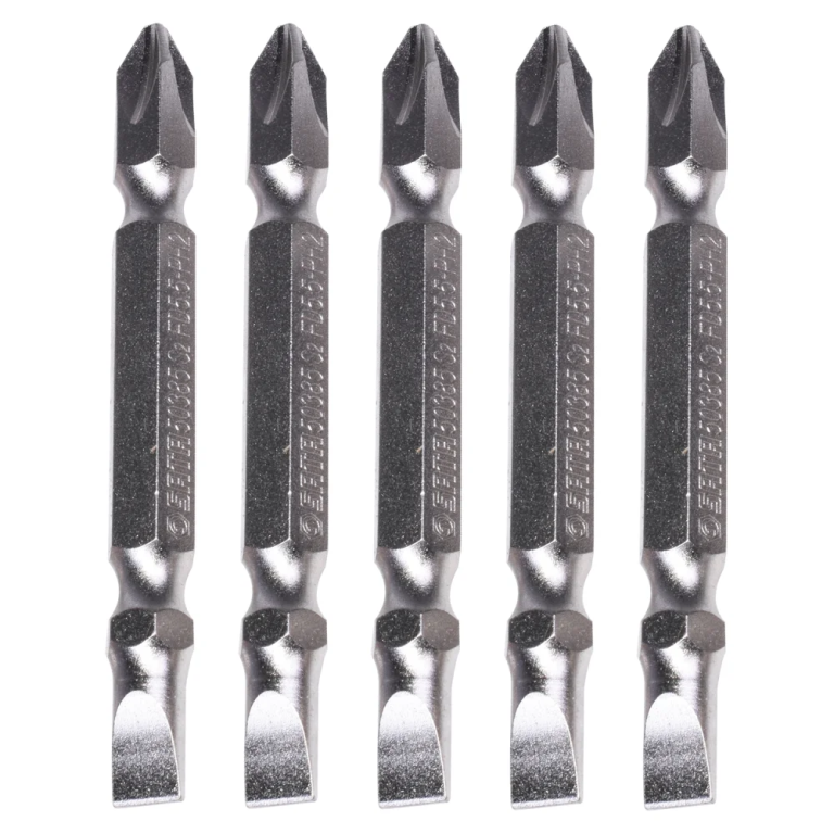 PONTA BITS FENDA/PHILLIPS CURTO