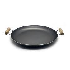 TACHO FERRO C/ BORDA TAMANHO MEDIO