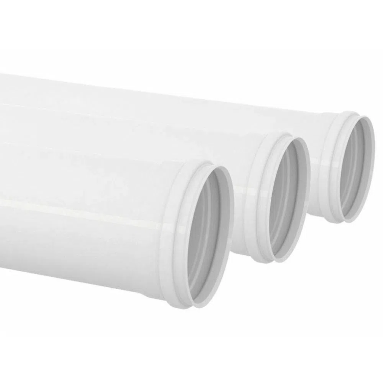 TUBO 100MM ESGOTO