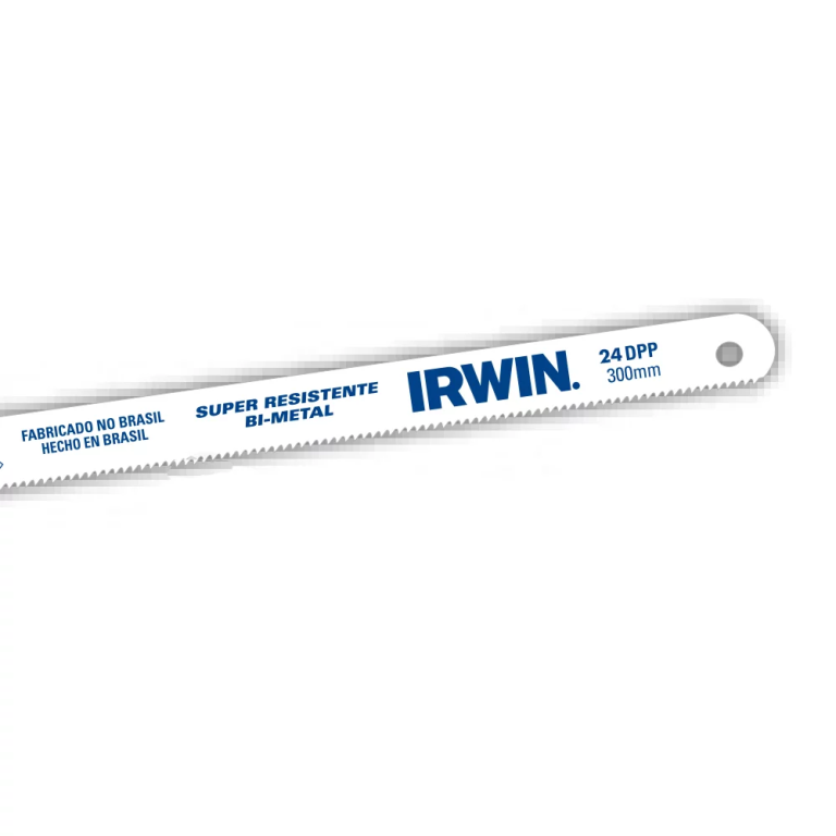 LAMINA ARCO SERRA 24 DENTES DUPLA COMBATT