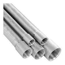 ELETRODUTO PVC LEVE 3/4'' X 3M PRETO