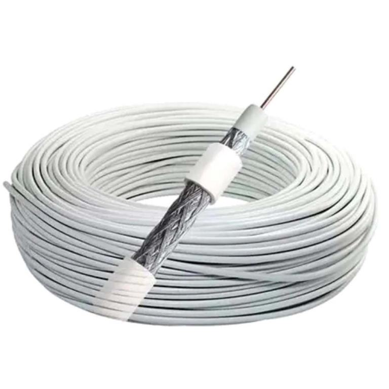 CABO COAXIAL RG59 P/ANTENA